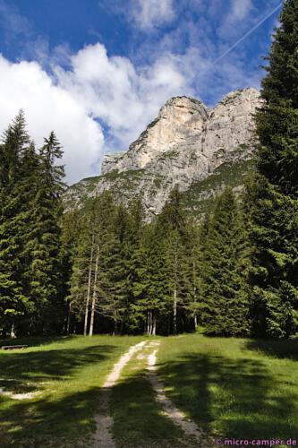 Endlich blauer Himmel!