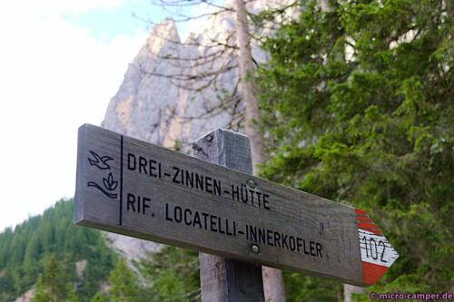 Immer der 102 nach