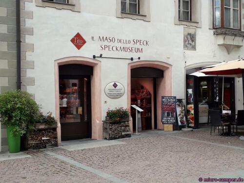 Vegetarier fühlen sich bestimmt nicht angesprochen ;-)