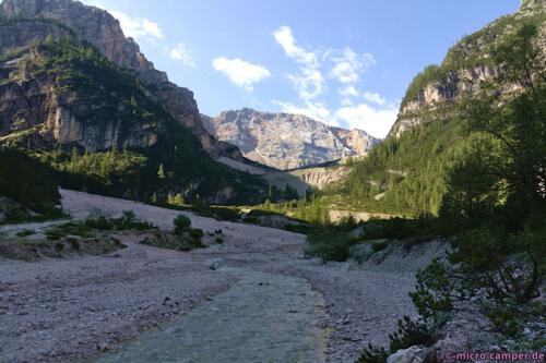 Herrlichstes Wanderwetter