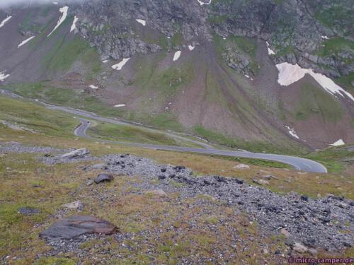Fahrspaß garantiert, auch mit vorschriftsmäßiger Geschwindigkeit