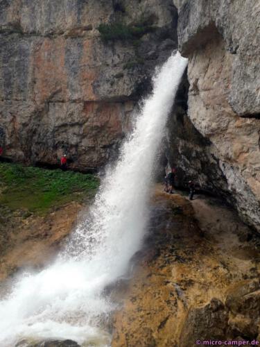 Eine grandiose Tour!