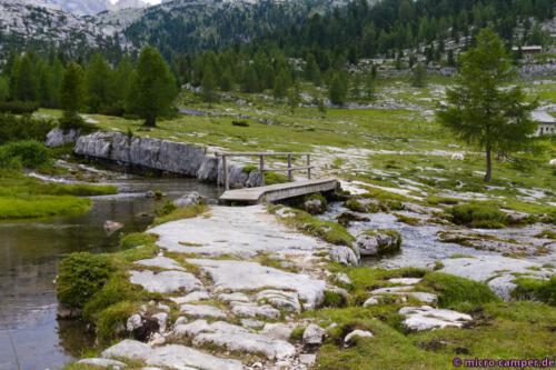 Auch hier Idylle pur
