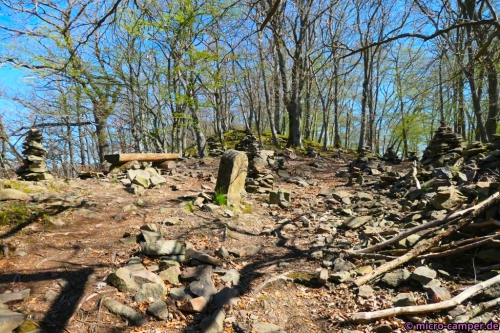 Ein Paradies für Steinbeißer
