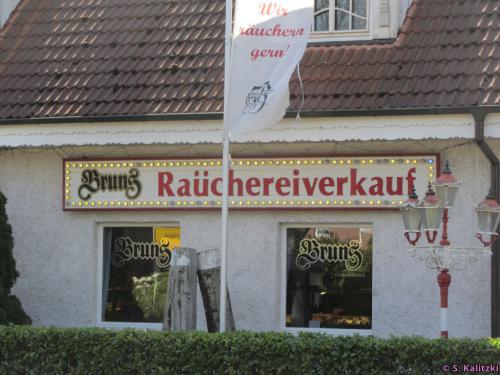 Schlechte Rechtschreibung oder geschicktes Marketing?