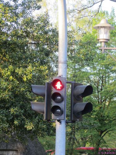 Noch ein Mainzelmännchen!